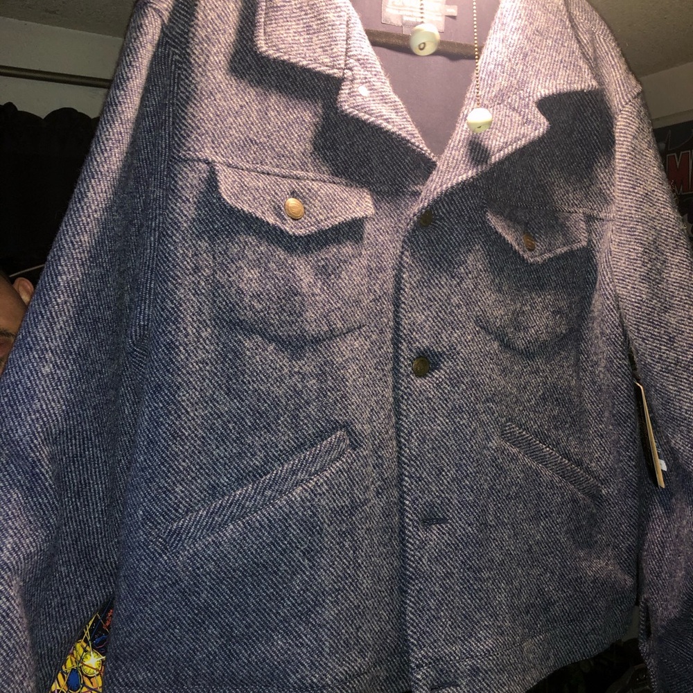 Pendleton Jacket xxl